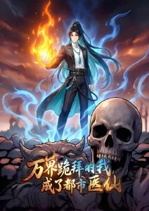 短剧推荐动画《风筝线断了以后》剧照
